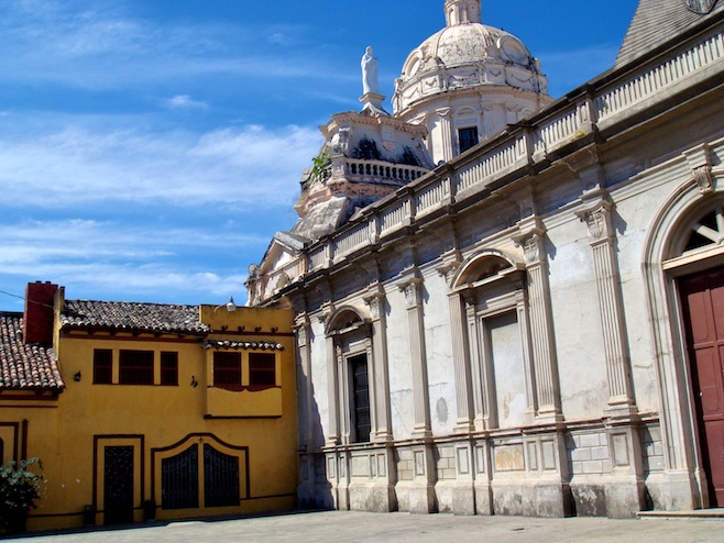 NIC Granada